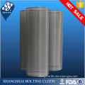 Best quality top sell panel metal mesh air filter sheet